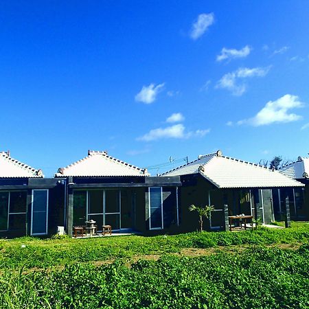 Hotel Furaiso Okinawa Exteriér fotografie