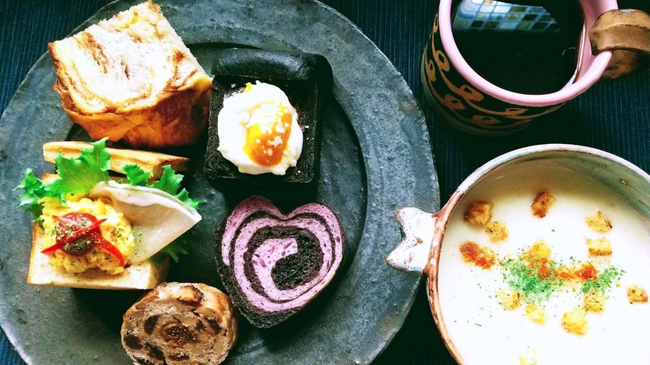 Hotel Furaiso Okinawa Exteriér fotografie