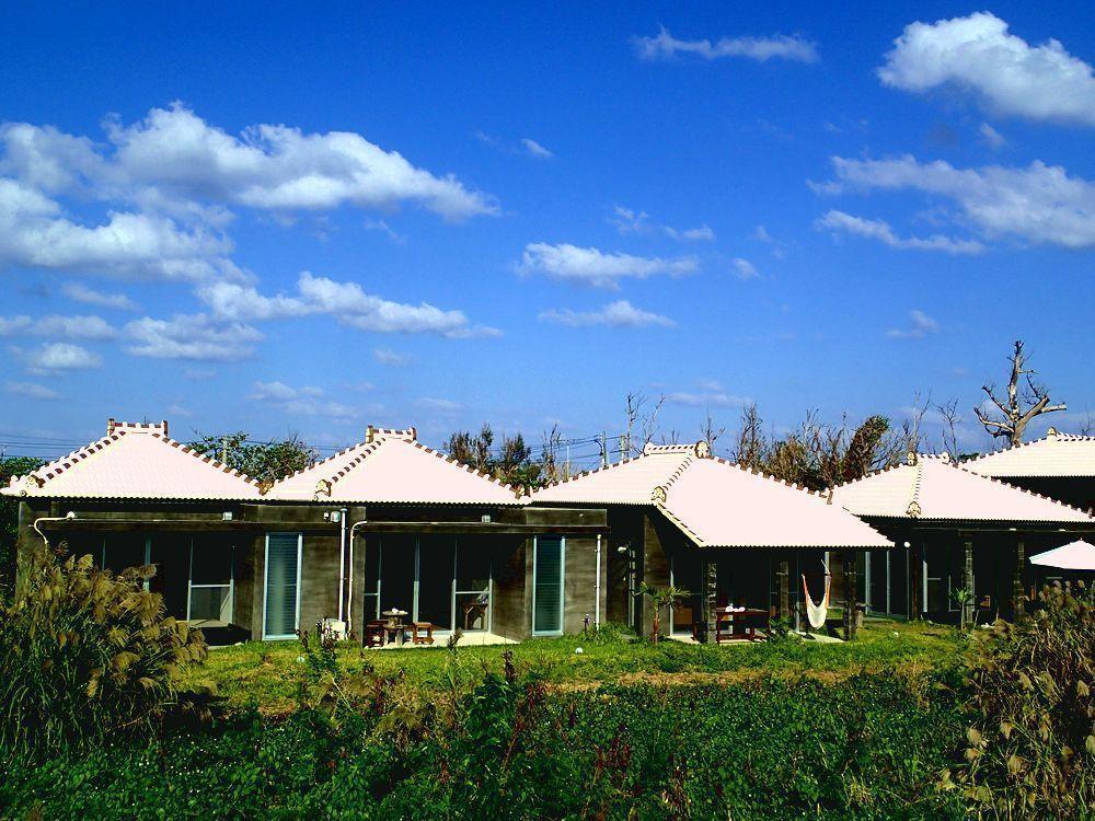 Hotel Furaiso Okinawa Exteriér fotografie