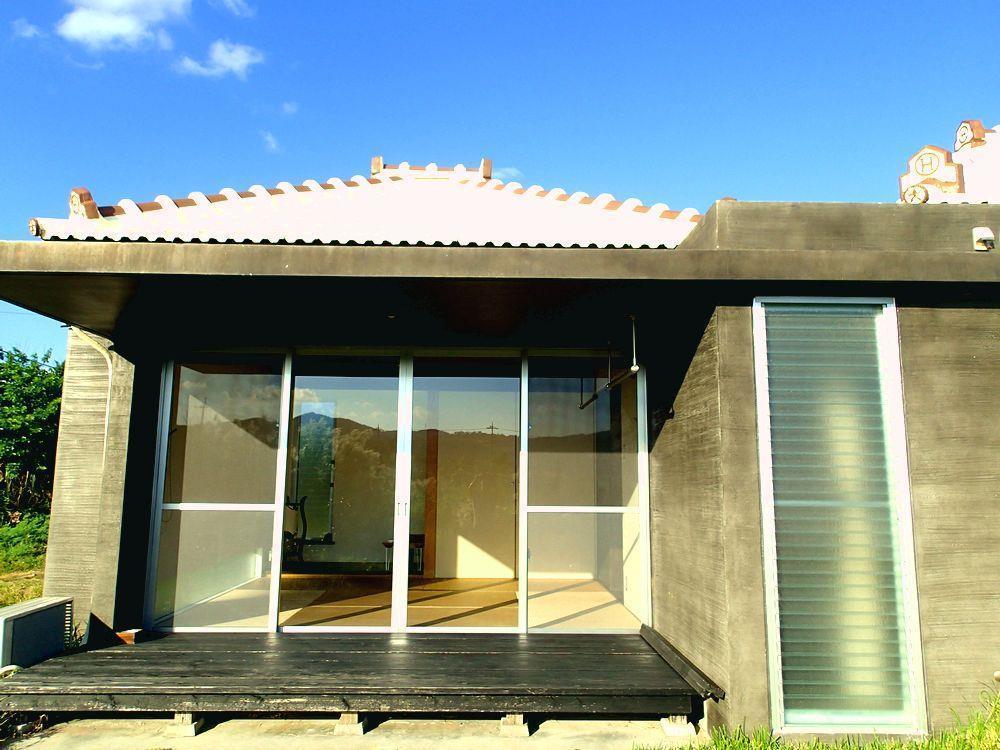 Hotel Furaiso Okinawa Exteriér fotografie