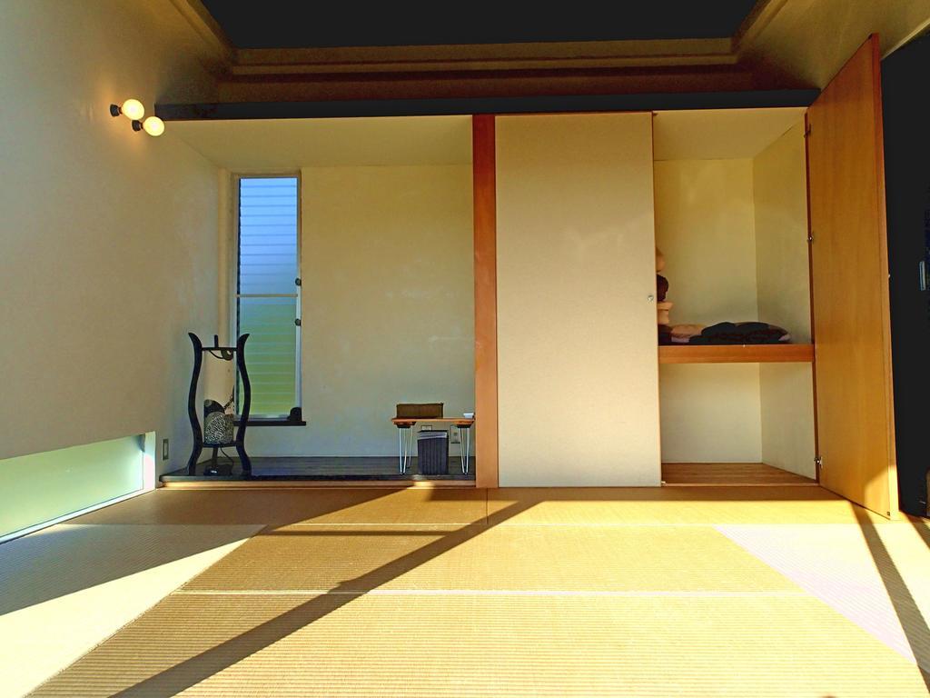 Hotel Furaiso Okinawa Exteriér fotografie