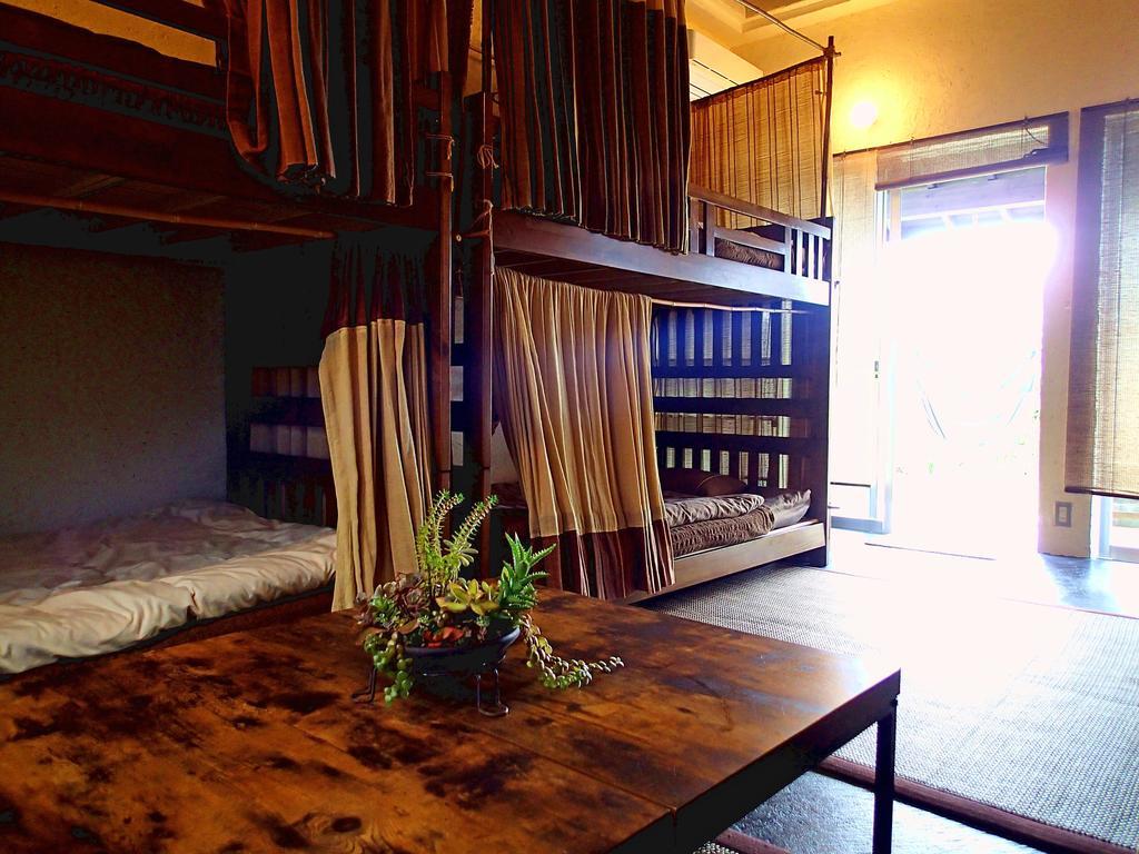 Hotel Furaiso Okinawa Exteriér fotografie