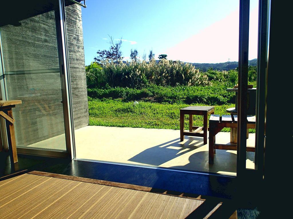 Hotel Furaiso Okinawa Exteriér fotografie