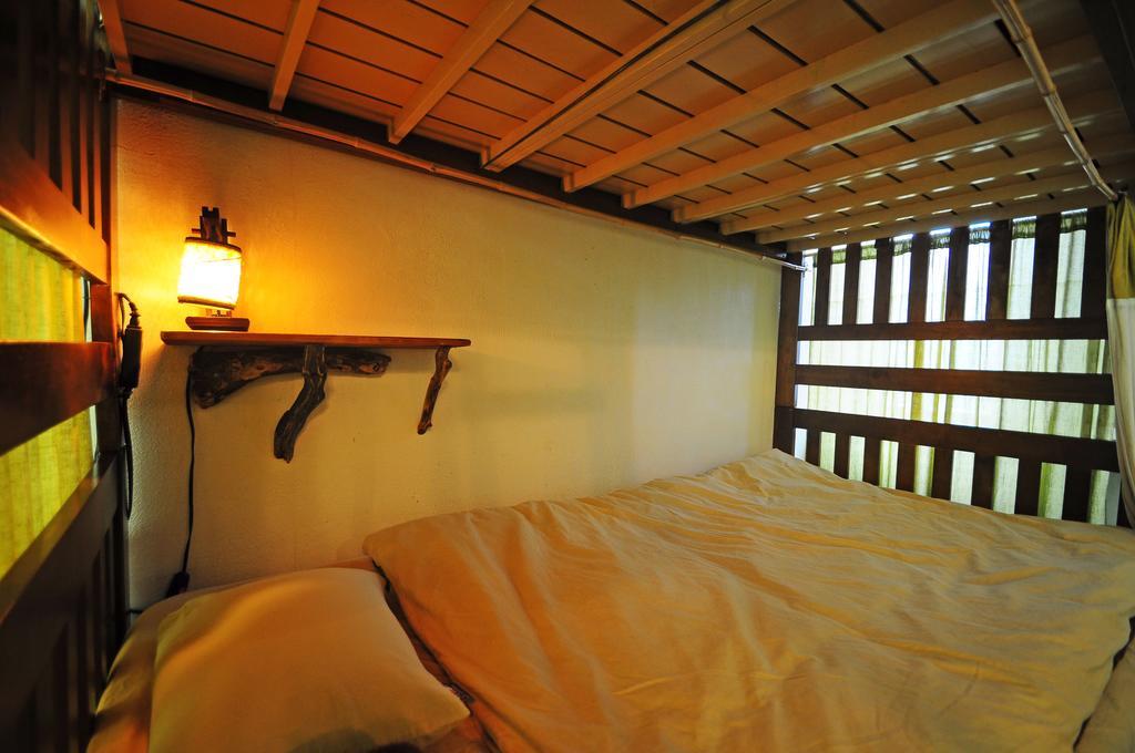 Hotel Furaiso Okinawa Exteriér fotografie