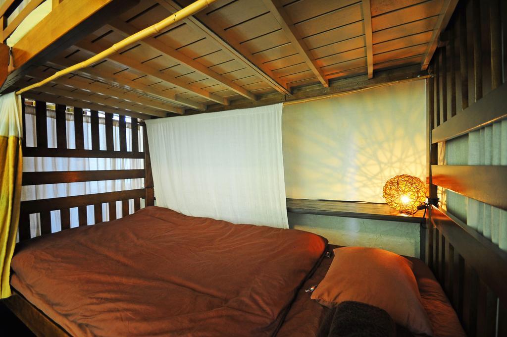 Hotel Furaiso Okinawa Exteriér fotografie