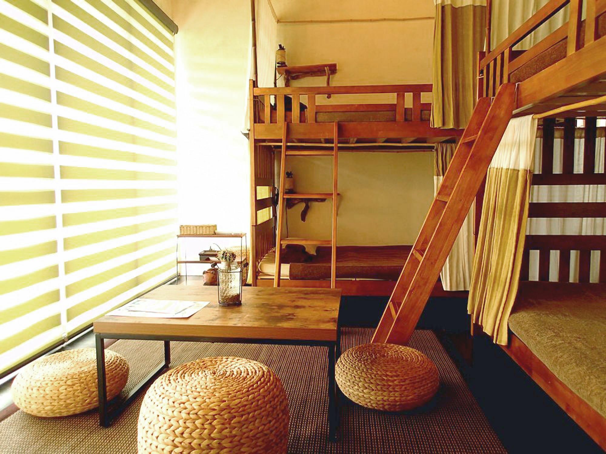 Hotel Furaiso Okinawa Exteriér fotografie