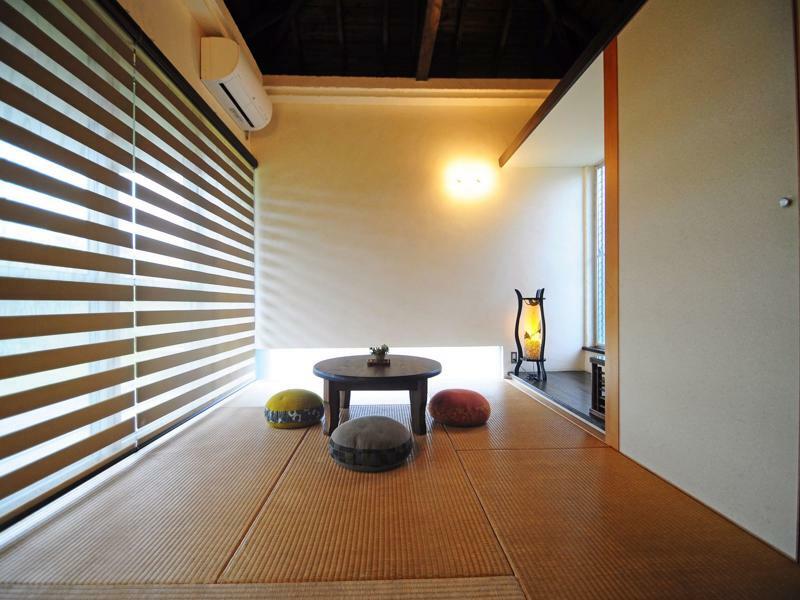 Hotel Furaiso Okinawa Exteriér fotografie