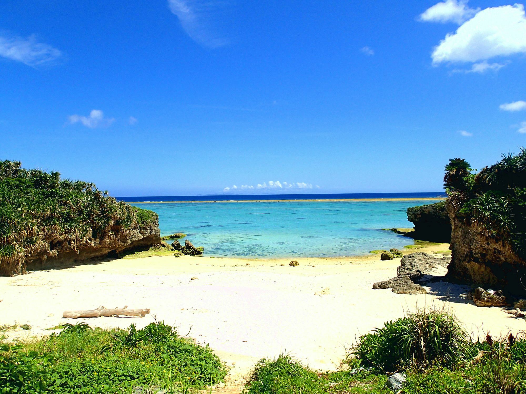 Hotel Furaiso Okinawa Exteriér fotografie