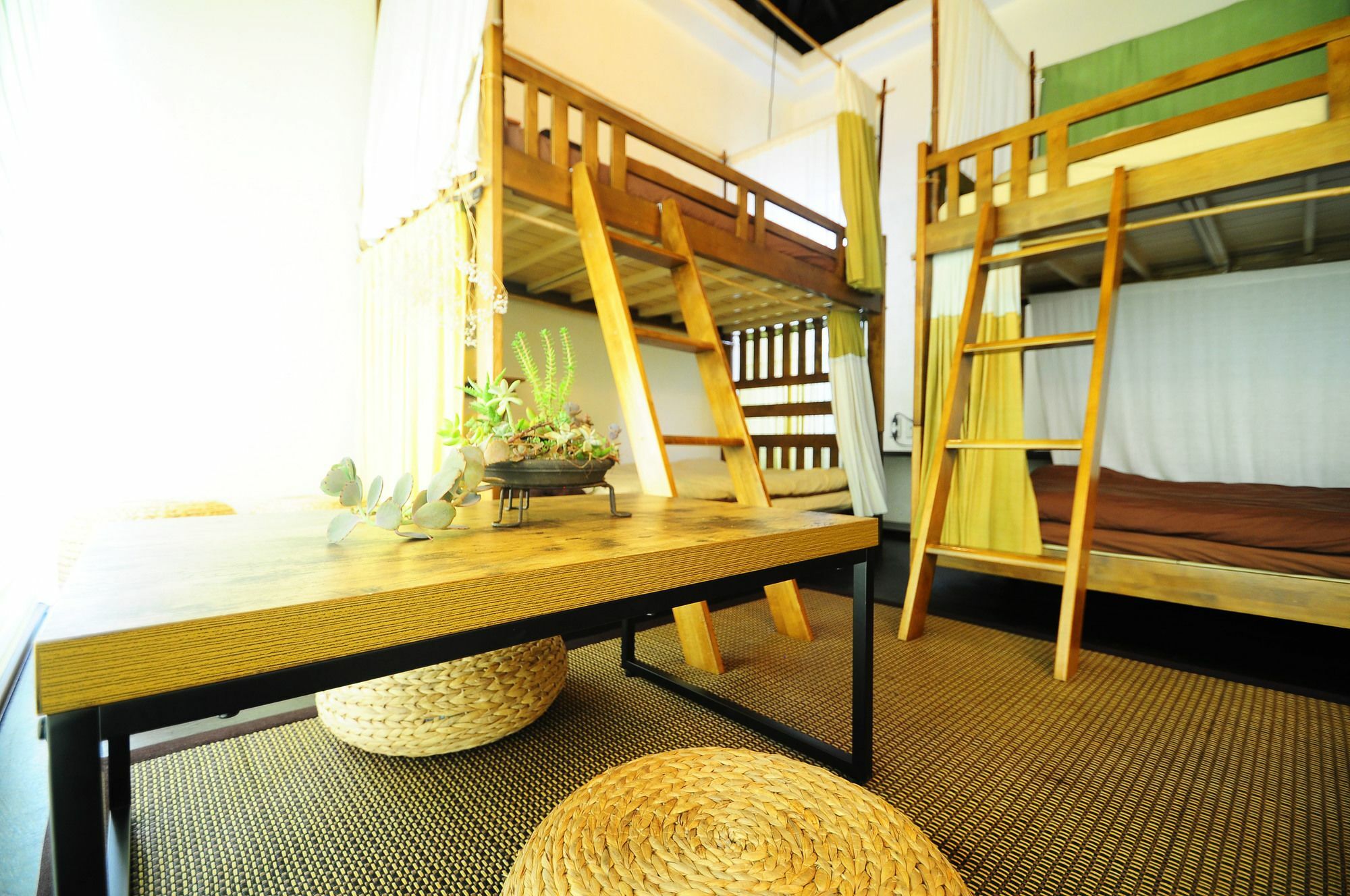 Hotel Furaiso Okinawa Exteriér fotografie
