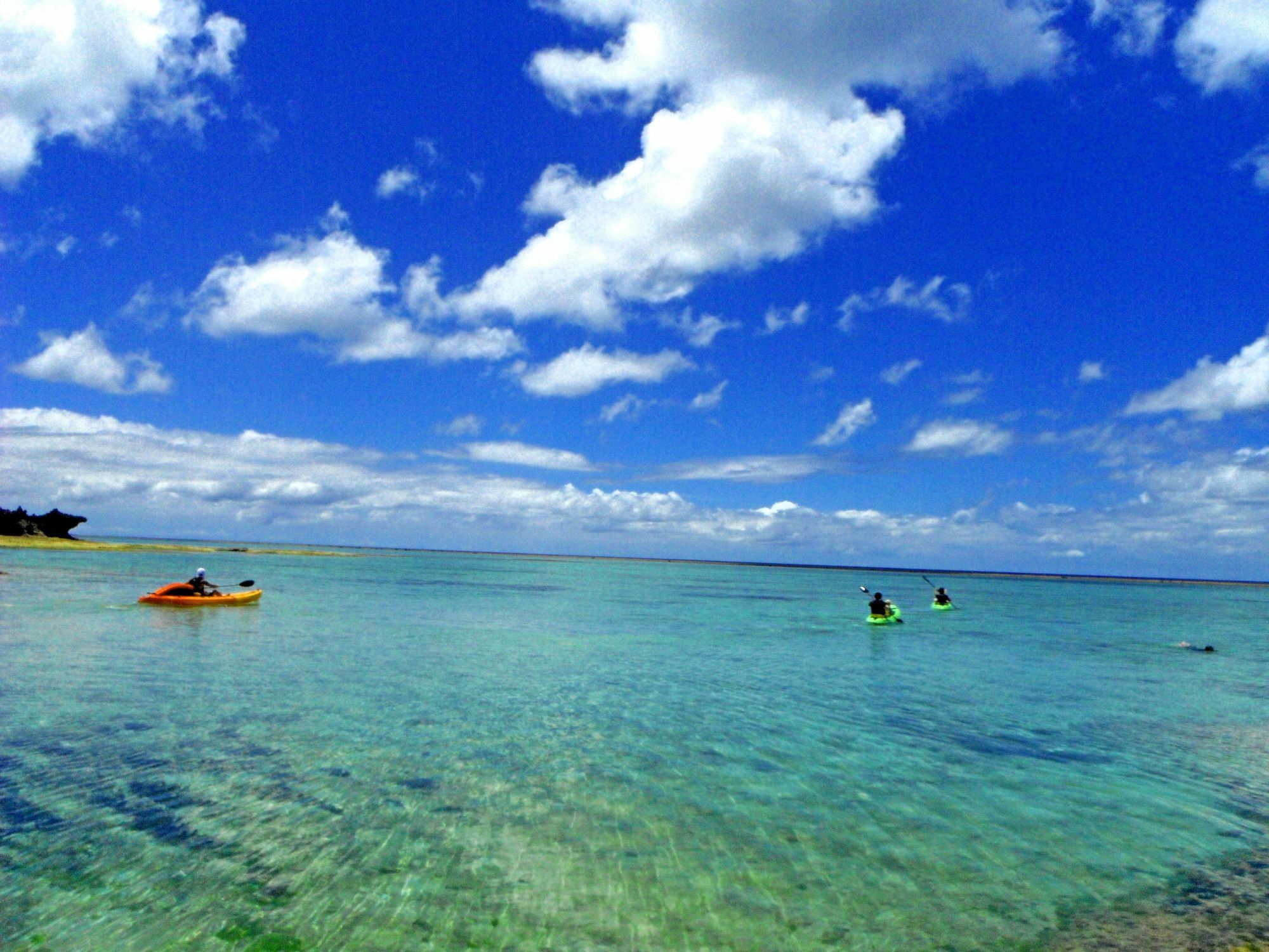 Hotel Furaiso Okinawa Exteriér fotografie