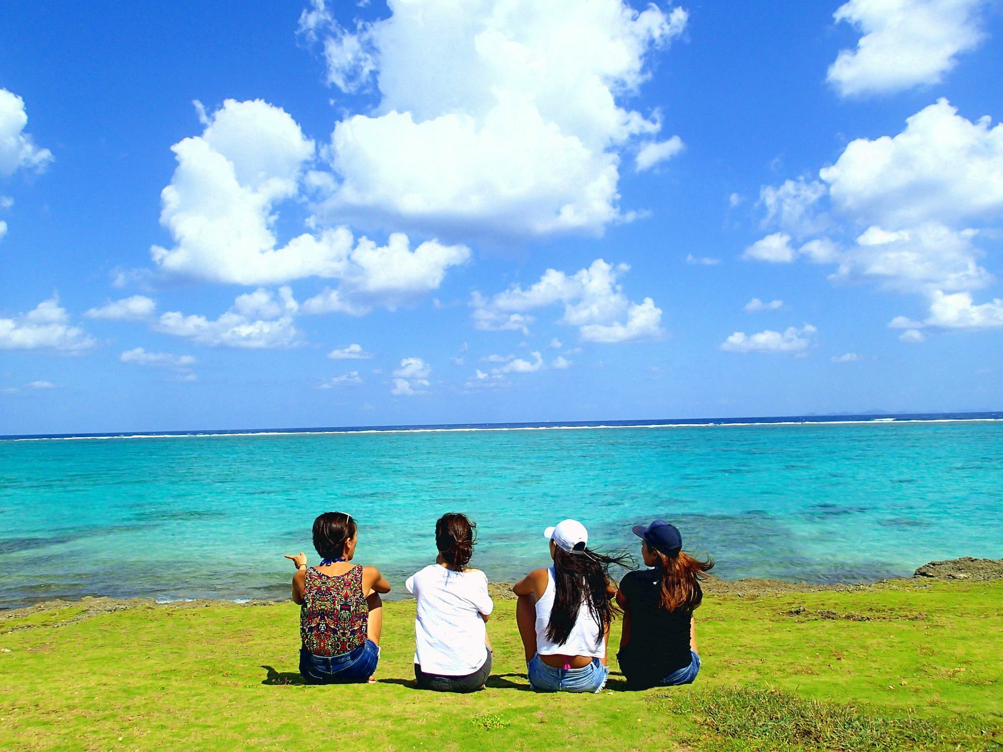 Hotel Furaiso Okinawa Exteriér fotografie
