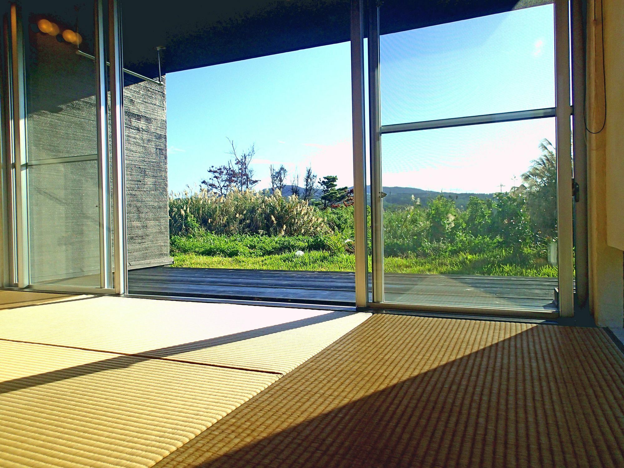 Hotel Furaiso Okinawa Exteriér fotografie
