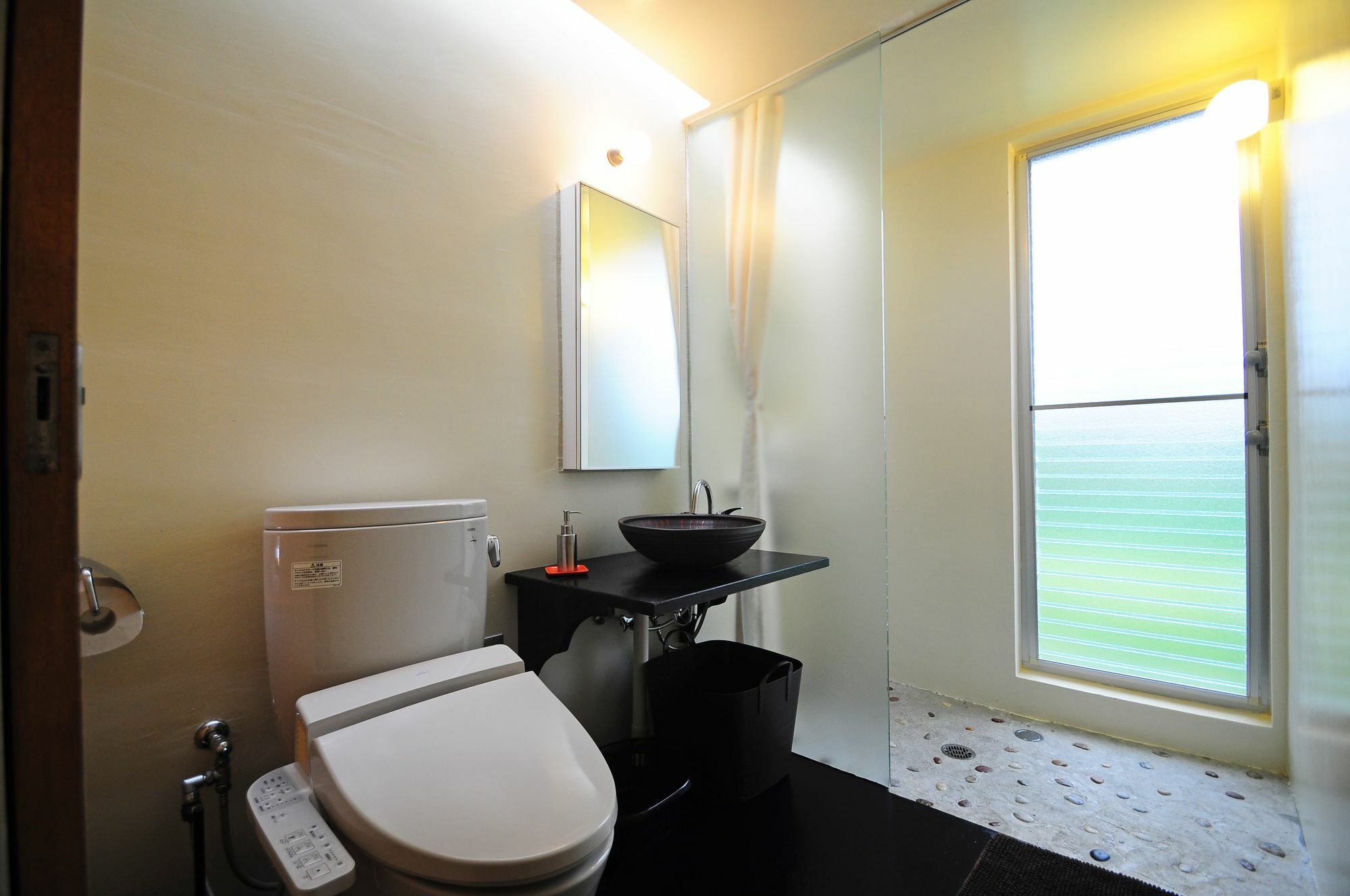 Hotel Furaiso Okinawa Exteriér fotografie