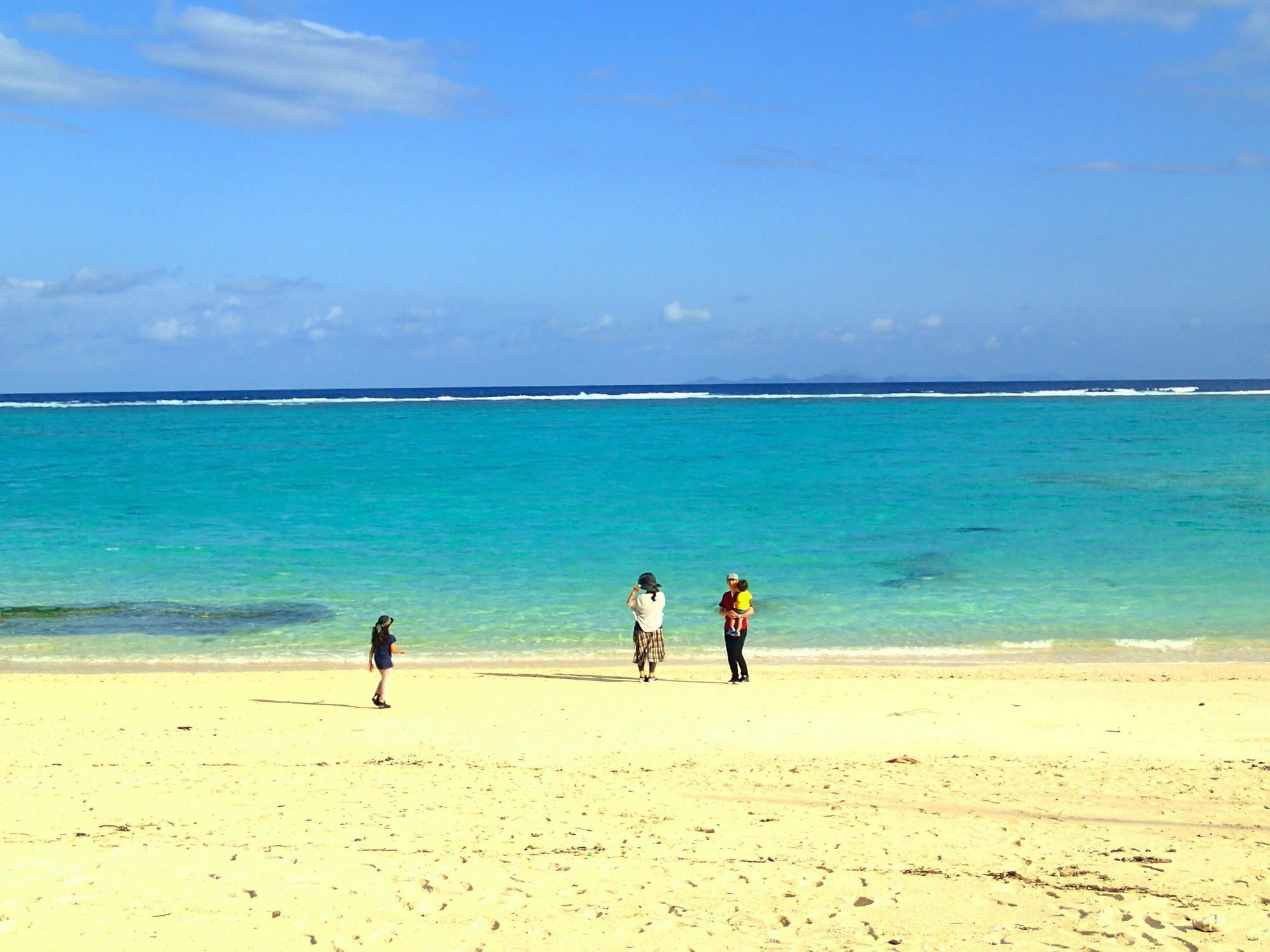 Hotel Furaiso Okinawa Exteriér fotografie