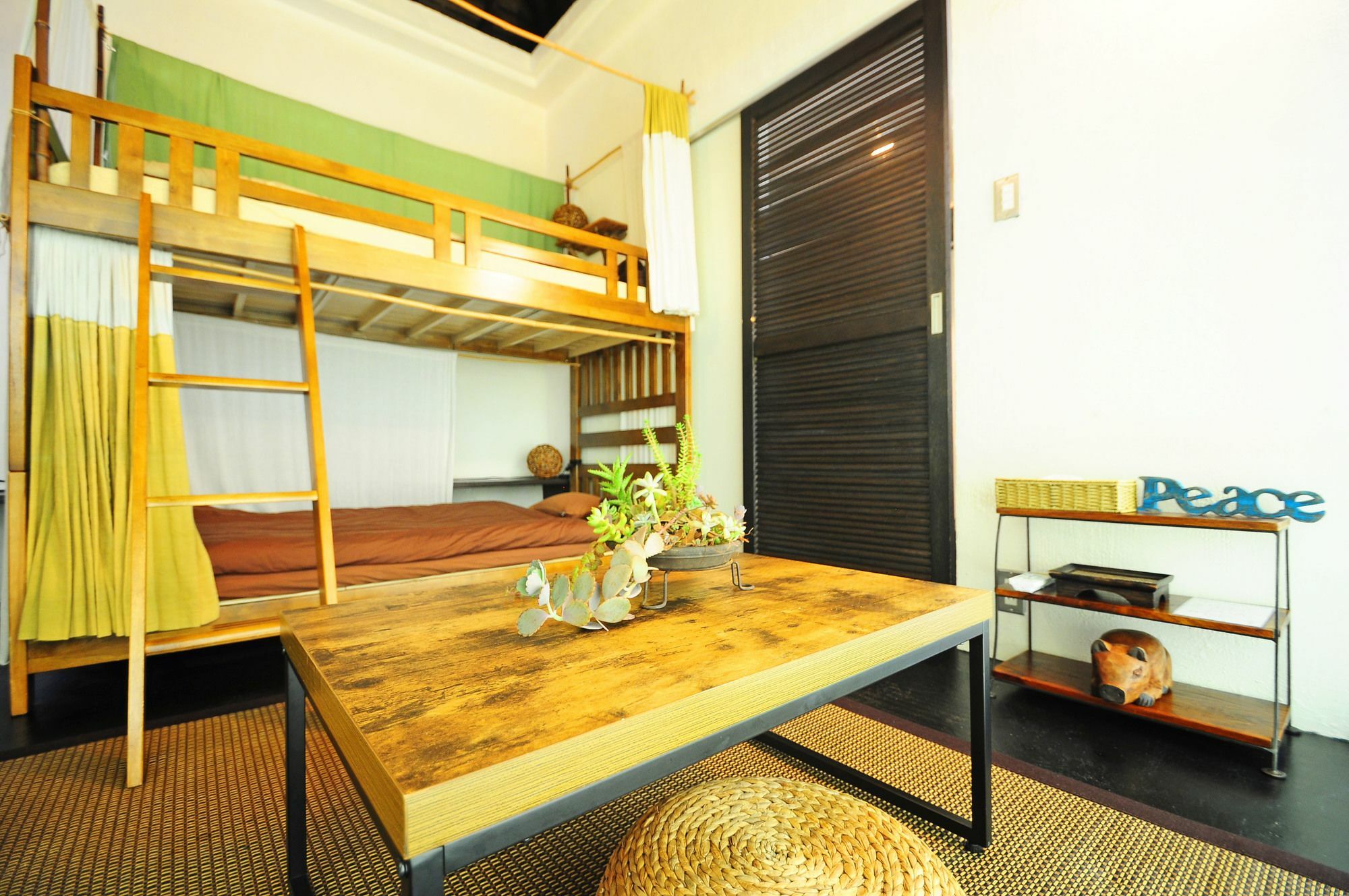 Hotel Furaiso Okinawa Exteriér fotografie