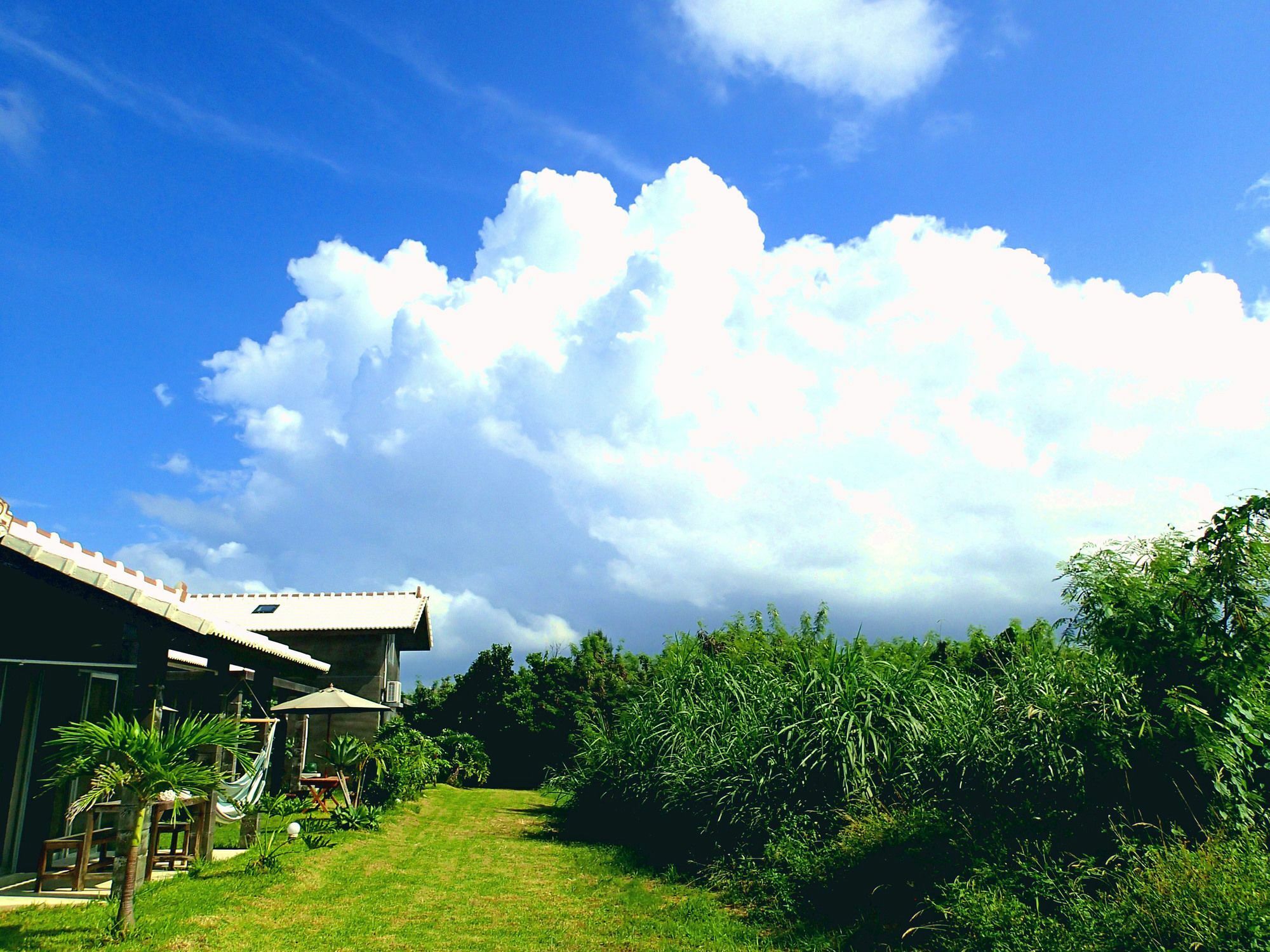 Hotel Furaiso Okinawa Exteriér fotografie
